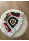 El Örgüsü Beanie Bucket Bere