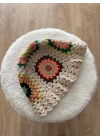 El Örgüsü Beanie Bucket Bere