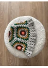 El Örgüsü Beanie Bucket Bere