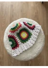 El Örgüsü Beanie Bucket Bere