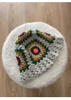 El Örgüsü Beanie Bucket Bere