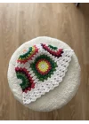 El Örgüsü Beanie Bucket Bere