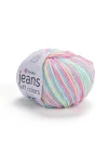 JEANS SOFT COLORS - EBRULİ EL ÖRGÜ İPİ EBRULİ-6204
