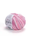 JEANS SOFT COLORS - EBRULİ EL ÖRGÜ İPİ EBRULİ-6206