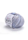 JEANS SOFT COLORS - EBRULİ EL ÖRGÜ İPİ EBRULİ-6210