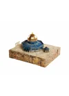 Mescid-i Aksa Kubbet-üs Sahra 3d Karton Puzzle Yapboz