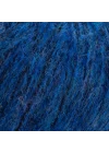 Yarn Art Allegro 709 Koyu Mavi Melanj El Örgü İpi