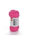 Yarn Art Luxor El Örgü İpi No:1206 Fuşya Renk
