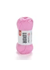 Yarn Art Luxor El Örgü İpi No:1207 Pembe