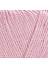 Yarn Art Luxor El Örgü İpi No:1208 Açık Pembe