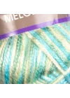Yarn Art Melody Ebruli El Örgü İpi No:909 Lot:1121