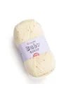 YarnArt Baby Color El Örgü İpi – 50g 150m | %100 Akrilik, Benekli, Yumuşak ve Dayanıklı