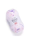 YarnArt Baby Color El Örgü İpi – 50g 150m | %100 Akrilik, Benekli, Yumuşak ve Dayanıklı
