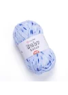YarnArt Baby Color El Örgü İpi – 50g 150m | %100 Akrilik, Benekli, Yumuşak ve Dayanıklı