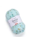 YarnArt Baby Color El Örgü İpi – 50g 150m | %100 Akrilik, Benekli, Yumuşak ve Dayanıklı