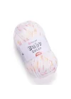 YarnArt Baby Color El Örgü İpi – 50g 150m | %100 Akrilik, Benekli, Yumuşak ve Dayanıklı