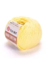 Yarnart Baby Cotton - Bebek El Örgü Ipi Koyu Bebek Sarısı-431
