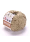 Yarnart Baby Cotton - Bebek El Örgü Ipi Küf Yeşili 434