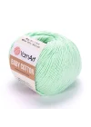 Yarnart Baby Cotton - Bebek El Örgü Ipi Su Yeşili 435