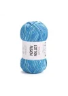 YarnArt Cotton Fusion El Örgü İpi – 100g 225m | %100 Pamuk, Hafif ve Yumuşak Doku | Yazlık Bluz, Çanta ve Aksesuar İçin İdeal