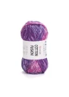 YarnArt Cotton Fusion El Örgü İpi – 100g 225m | %100 Pamuk, Hafif ve Yumuşak Doku | Yazlık Bluz, Çanta ve Aksesuar İçin İdeal