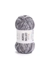 YarnArt Cotton Fusion El Örgü İpi – 100g 225m | %100 Pamuk, Hafif ve Yumuşak Doku | Yazlık Bluz, Çanta ve Aksesuar İçin İdeal