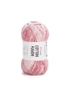 YarnArt Cotton Fusion El Örgü İpi – 100g 225m | %100 Pamuk, Hafif ve Yumuşak Doku | Yazlık Bluz, Çanta ve Aksesuar İçin İdeal