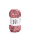 YarnArt Cotton Fusion El Örgü İpi – 100g 225m | %100 Pamuk, Hafif ve Yumuşak Doku | Yazlık Bluz, Çanta ve Aksesuar İçin İdeal