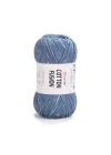 YarnArt Cotton Fusion El Örgü İpi – 100g 225m | %100 Pamuk, Hafif ve Yumuşak Doku | Yazlık Bluz, Çanta ve Aksesuar İçin İdeal