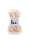 YarnArt Piuma 50g El Örgü İpi – %100 Polyester, Yumuşak Dokulu, Orta Kalınlıkta, Tığ ve Şiş Uyumlu Hafif Örgü İpliği