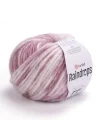 YarnArt Raindrops El Örgü İpi – 50g 115m | Yünlü, Akrilik ve Polyamid Karışımlı Orta Kalınlıkta Renkli İplik