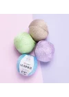 YarnArt Summer No:53 – 100g / 350m Merserize Pamuklu Yazlık El Örgü İpi