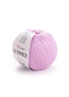 YarnArt Summer No:01– 100g / 350m Merserize Pamuklu Yazlık El Örgü İpi
