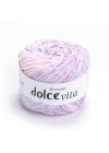 YartArt Dolce Vita Ebruli El Örgü İpi 3403 150 gram 260 metre