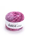 YartArt Dolce Vita Ebruli El Örgü İpi 3405 150 gram 260 metre