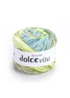 YartArt Dolce Vita Ebruli El Örgü İpi 3406 150 gram 260 metre