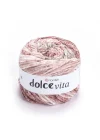 YartArt Dolce Vita Ebruli El Örgü İpi 3409 150 gram 260 metre