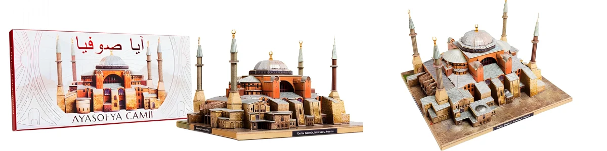 Ayasofya Camii