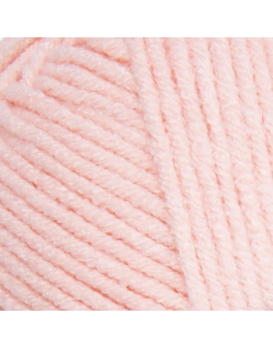 Yarn Art Jeans Bamboo El Örgü İpi,Yavru Ağzı-111