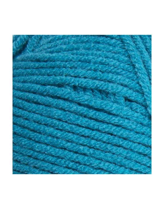 Yarn Art Jeans Bamboo El Örgü İpi,Turkuaz-140