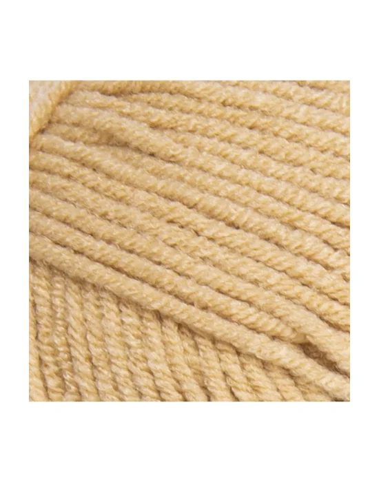 Yarn Art Jeans Bamboo El Örgü İpi,Bej-130