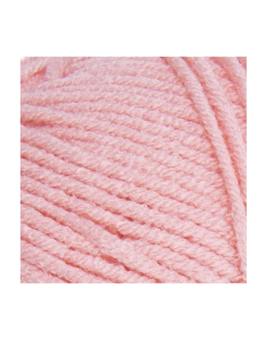 Yarn Art Jeans Bamboo El Örgü İpi,Somon-112