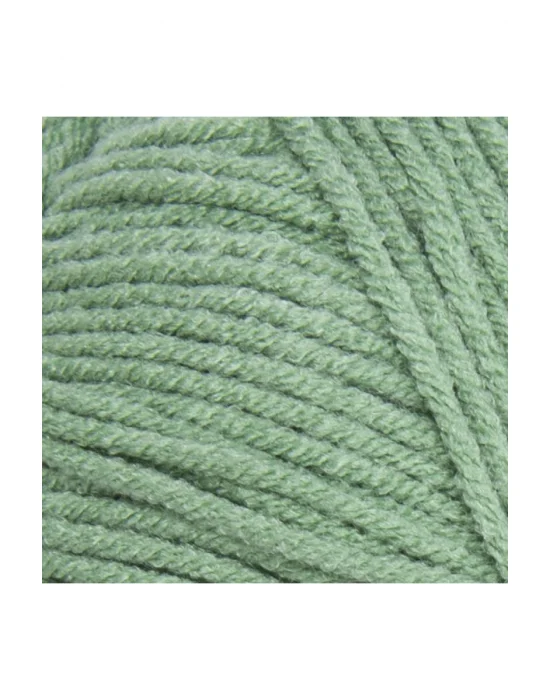 Yarn Art Jeans Bamboo El Örgü İpi,Petrol Yeşili No:138