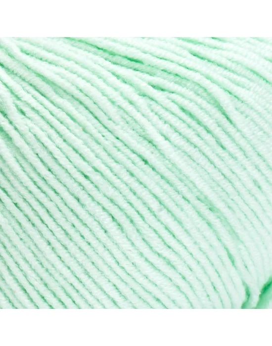 Yarn Art Jeans Amigurumi Örgü İpi 79 Su Yeşili Hırka Örgü İpi Bebek İpi Punch İpi 3lü Paket