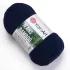Yarn Art Jeans Bamboo El Örgü İpi,Lacivert-125
