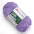 Yarn Art Jeans Bamboo El Örgü İpi,Mor-116