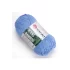 Yarn Art Jeans Bamboo El Örgü İpi,Mavi-122