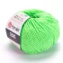 Yarn Art Jeans 60 Fosforlu Yeşil Amigurumi Örgü İpi Hırka Örgü İpi Bebek İpi Punch İpi