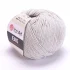Yarn Art Jeans 49 Açık Gri Amigurumi Örgü İpi Hırka Örgü İpi Bebek İpi Punch İpi