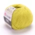 Yarn Art Jeans 29 Fıstık Yeşili Amigurumi Örgü İpi Hırka Örgü İpi Bebek İpi Punch İpi
